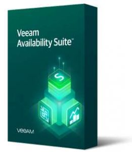 Veeam数据保护软件发布新版本