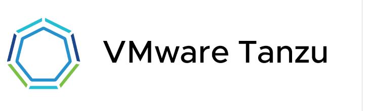 什么是VMware Tanzu Kubernetes？