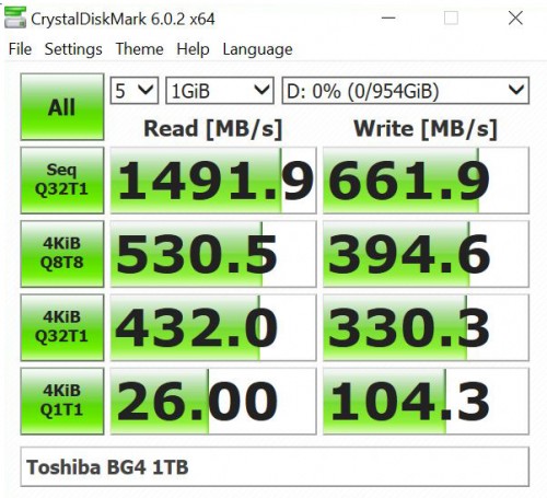 ICY DOCK MB601M2K-1B M.2 NVMe SSD热插硬盘盒评测