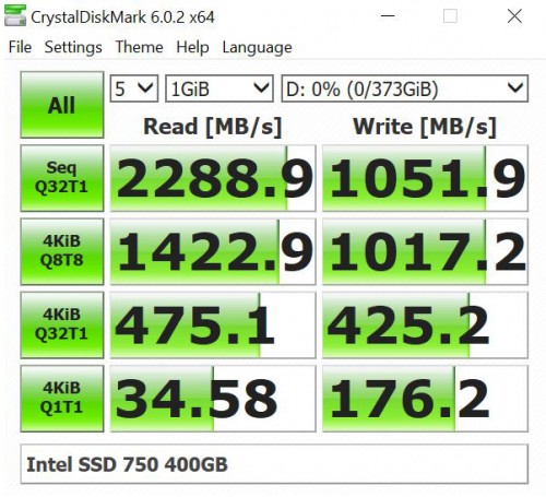 ICY DOCK MB601M2K-1B M.2 NVMe SSD热插硬盘盒评测