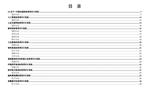 潮数科技：工信部标准化工作将催生数据安全蓝海企业