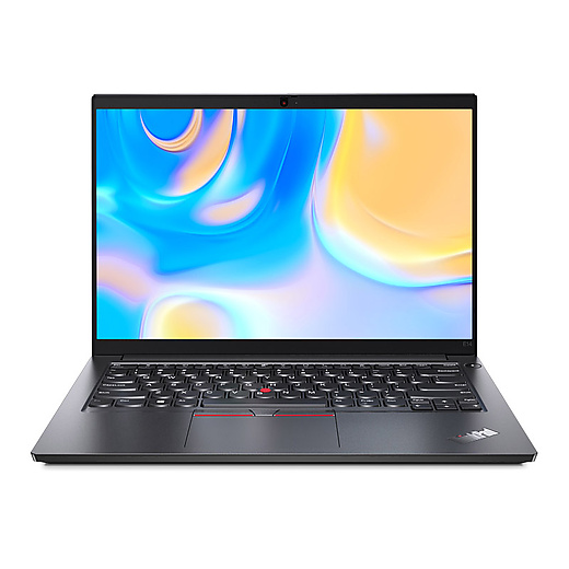 ThinkPad E14 笔记本电脑 AMD锐龙版 20T6001TCD