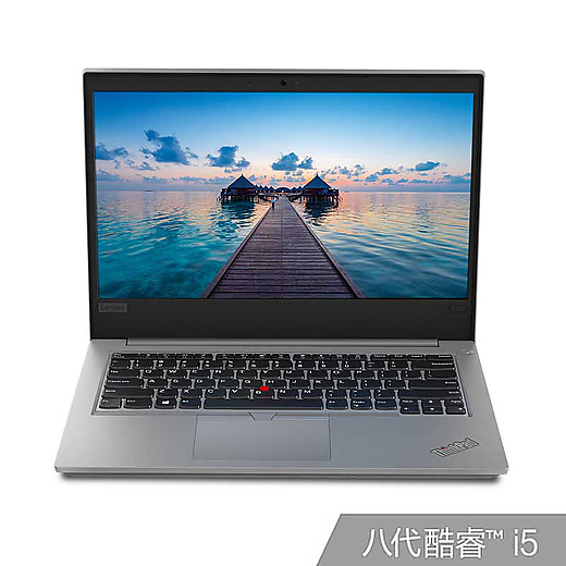 ThinkPad 翼490 笔记本电脑 英特尔酷睿i5 20N8002DCD