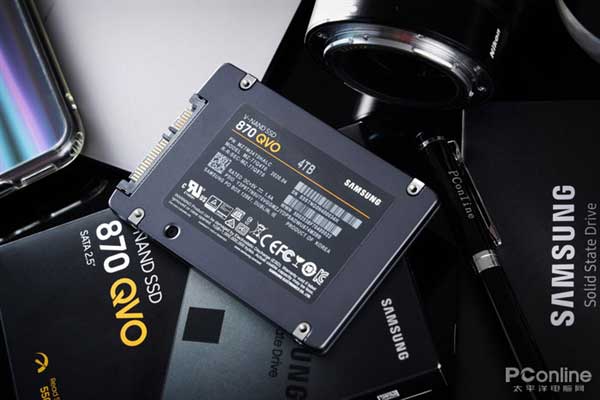 QLC SSD不好？只是价格还不够理想而已！