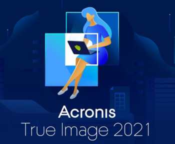 Acronis True Image 2021