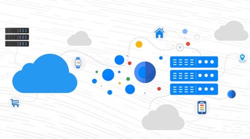 Google推出具有机器学习功能的Apigee X平台新版本，实现API自动化