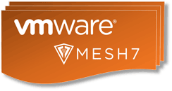 VMware收购云原生应用安全初创公司Mesh7