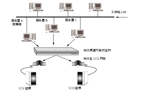 ʹ FC-SW  SAN Shared Storage Option ʾ