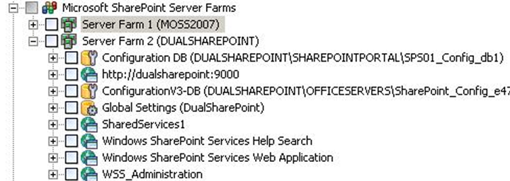 ϵ SharePoint 汾ʾѡ -Դͼѡ