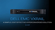 Dell EMC VxRail