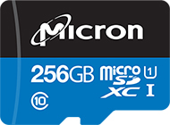 SD和microSD卡