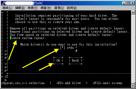 ָģʽʹ Custom layout