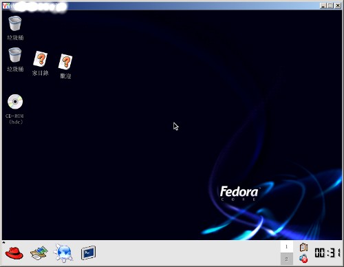 VNC viewer ִз