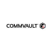 Commvault Complete Backup & Recovery