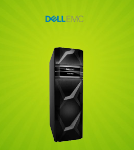 Dell EMC PowerMax