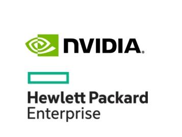 HPE 宣布推出其首款 NVIDIA Grace Blackwell 系统