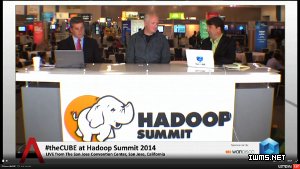 Hadoop᣺Hadoopҵɹ̽