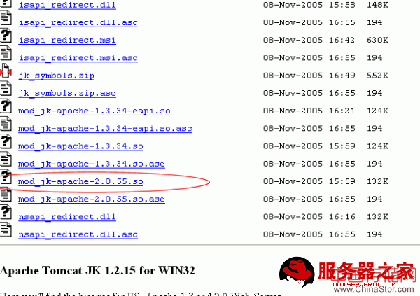 apache tomcat 均衡负载 - xxw8393 - ONCE的博客