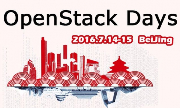 OpenStack Days߽ û