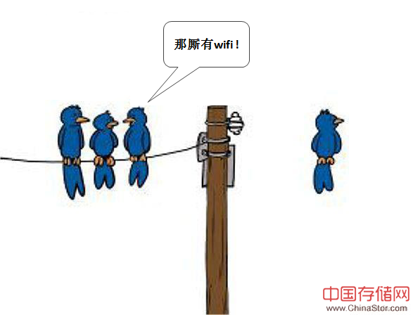 马斯克 超级wifi