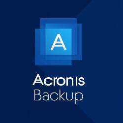 Acronis Backup